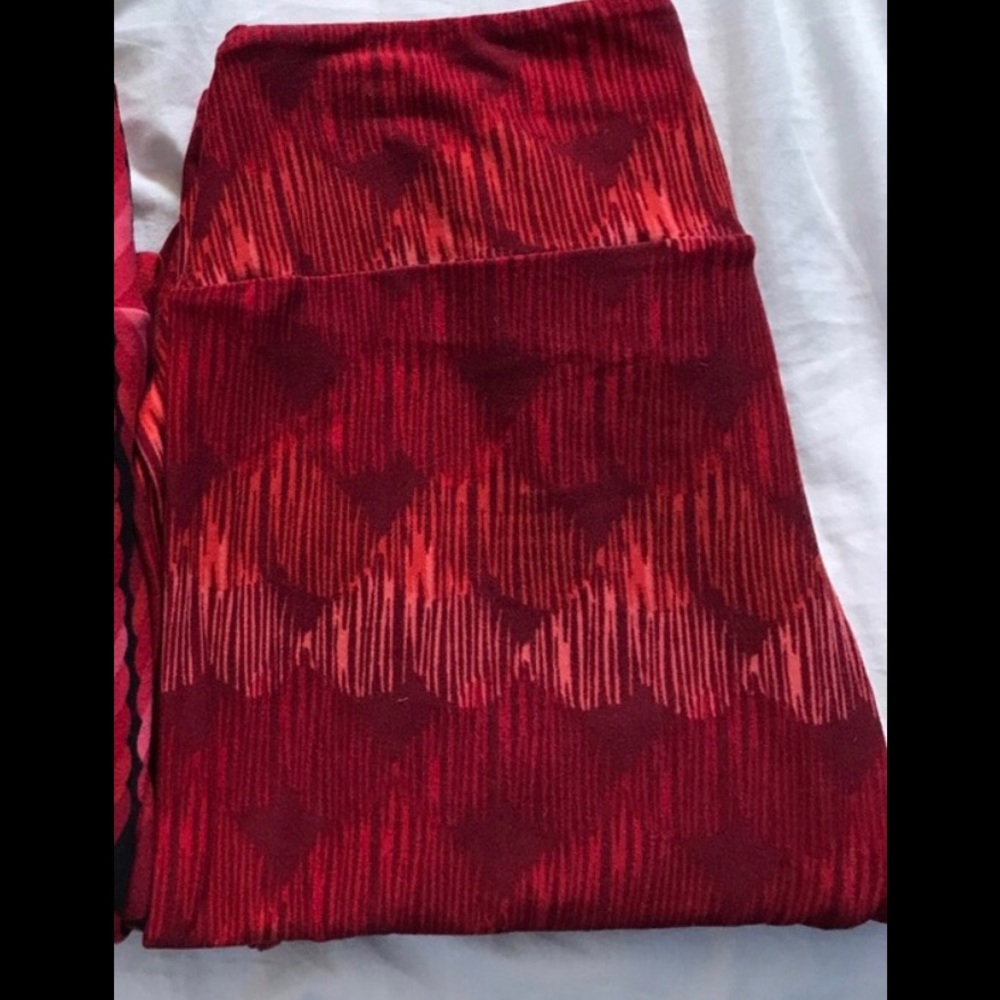 New lularoe OS leggings