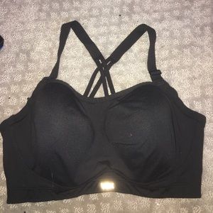 Victoria Secret Racerback Sports bra