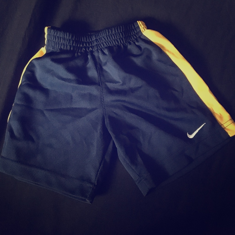 Nike shorts