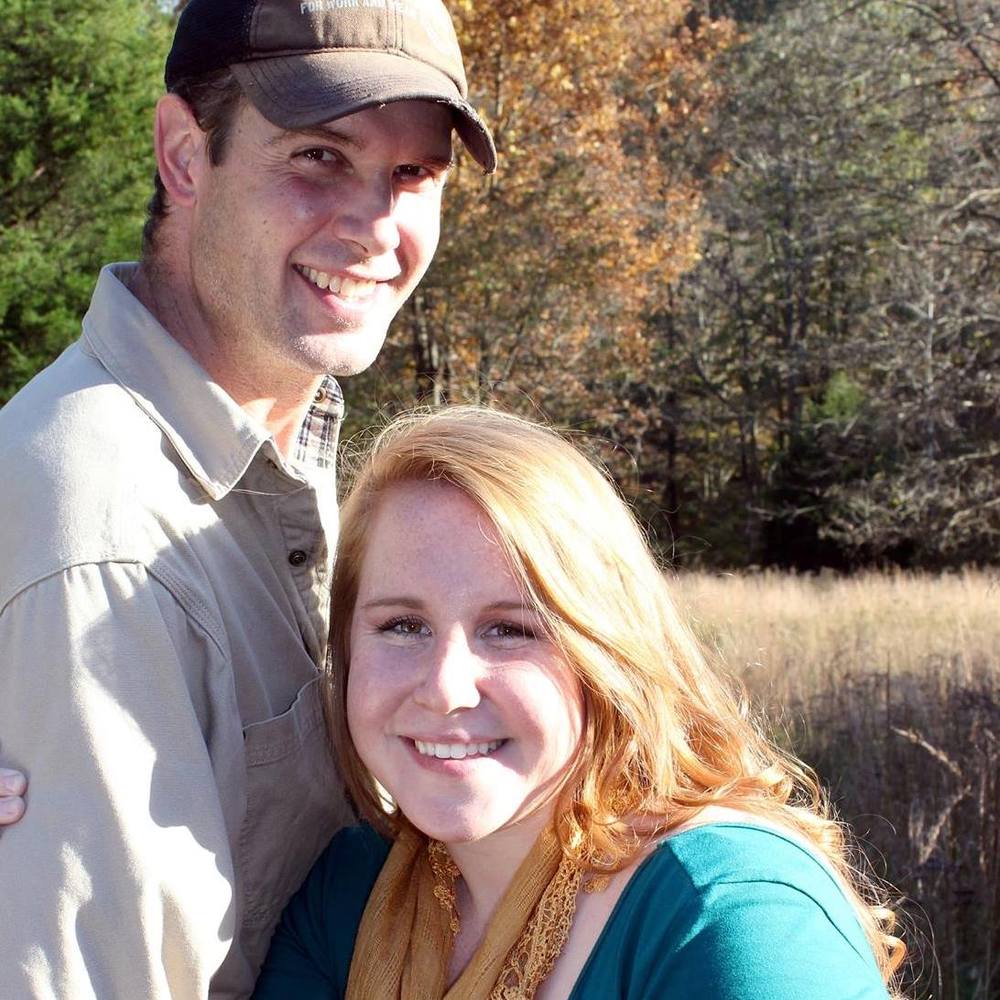 Meet your Posher, Alley