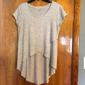 Express one eleven top