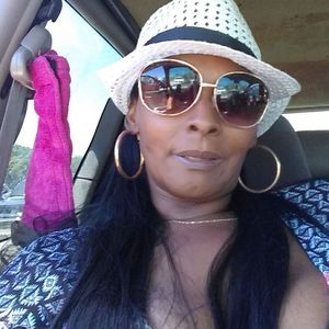 Meet your Posher, Eleanor