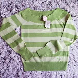 Sweater. Girls Size M.
