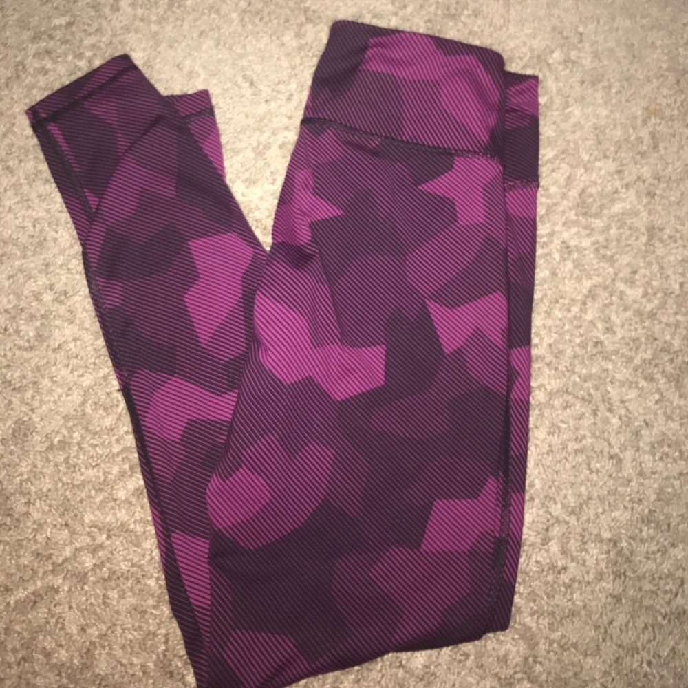 Workout leggings
