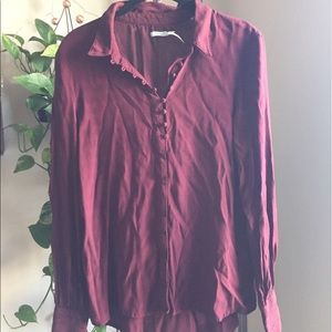 NWOT Urban outfitters blouse