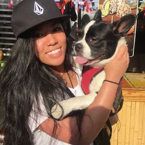 Meet your Posher, Aulani