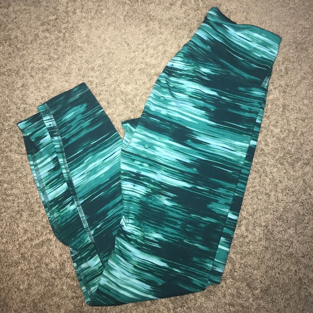 Workout leggings!