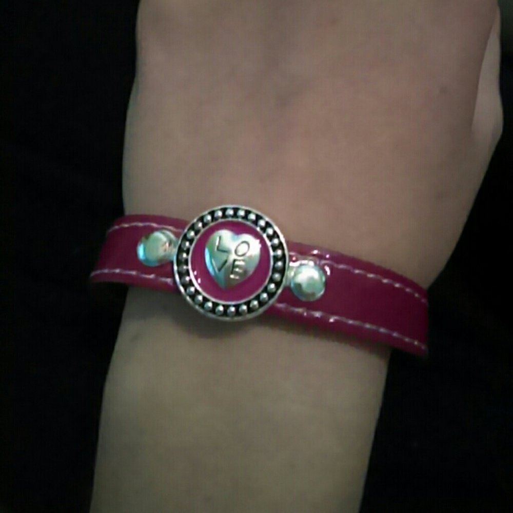 Love bracelet