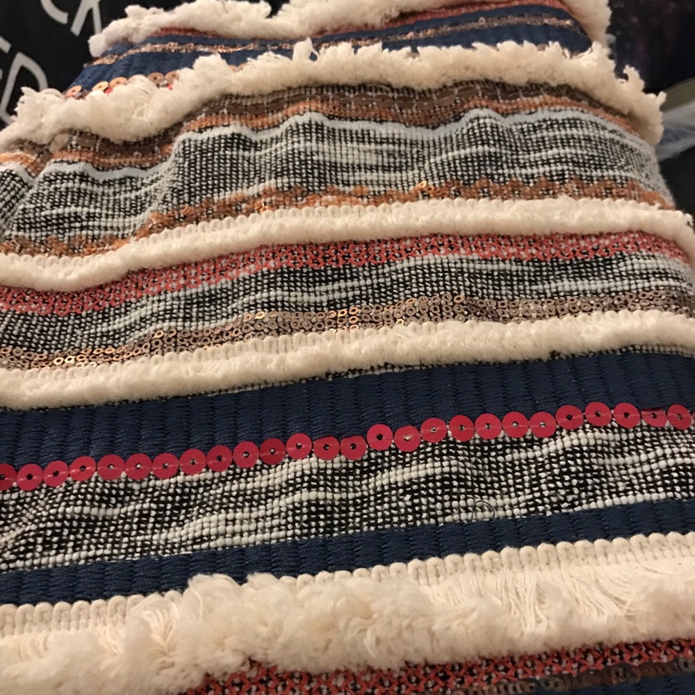 💕HP💕Anthropologie• Moulinette Soeurs Skirt - Picture 4 of 5