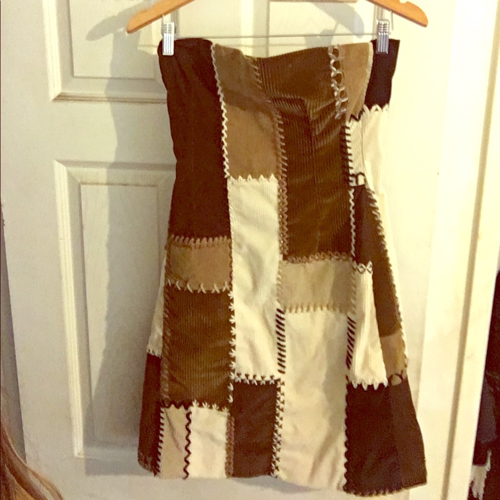 Vintage Dolce & Gabbana dress
