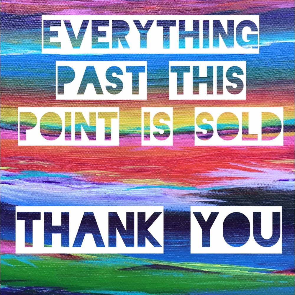 Thank you ♥️