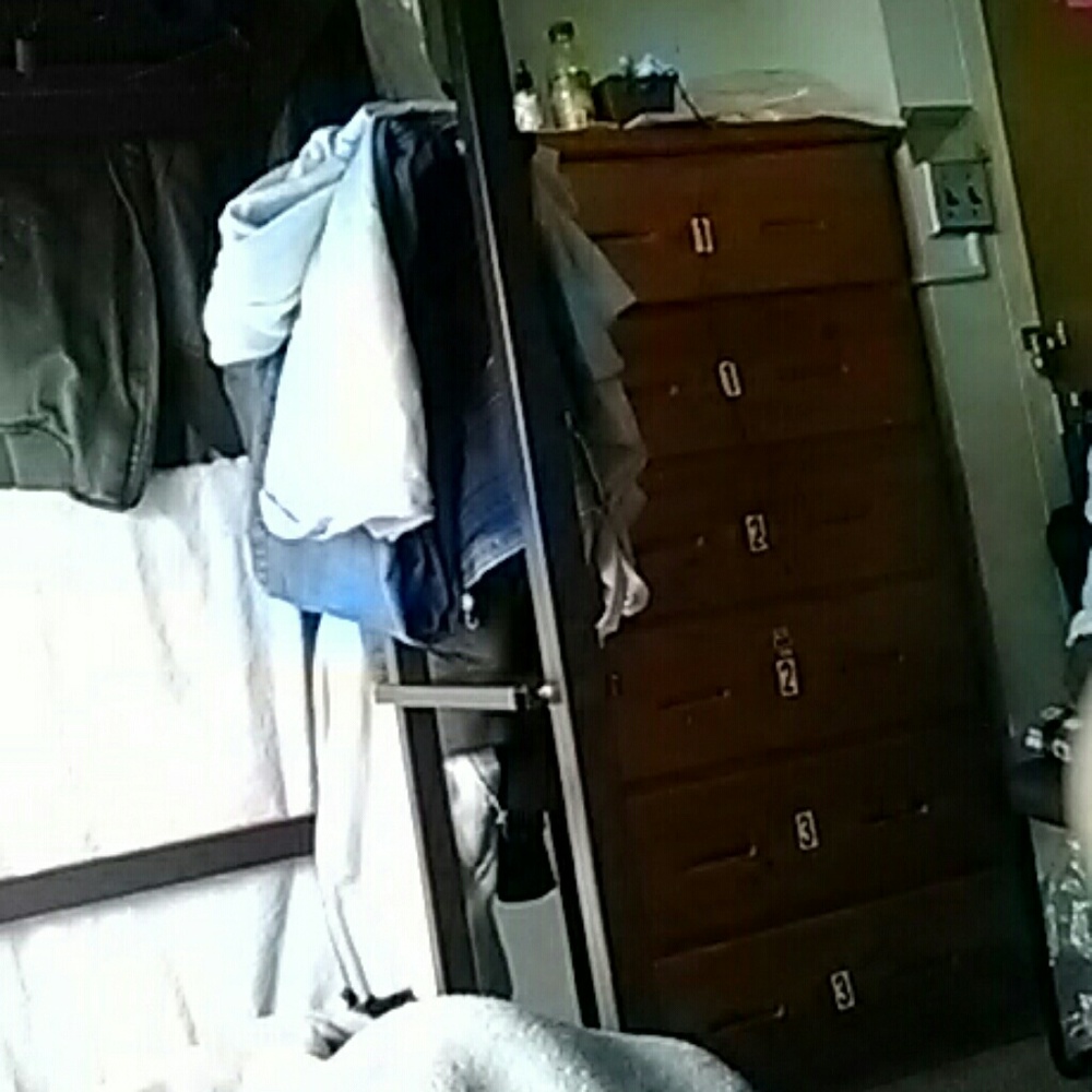 Meet your Posher, Lashawna