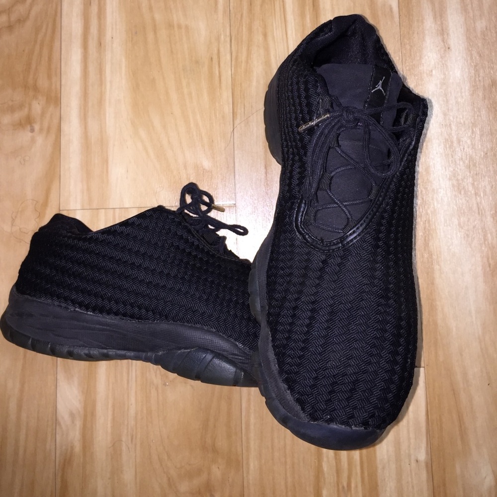 Jordan Futures