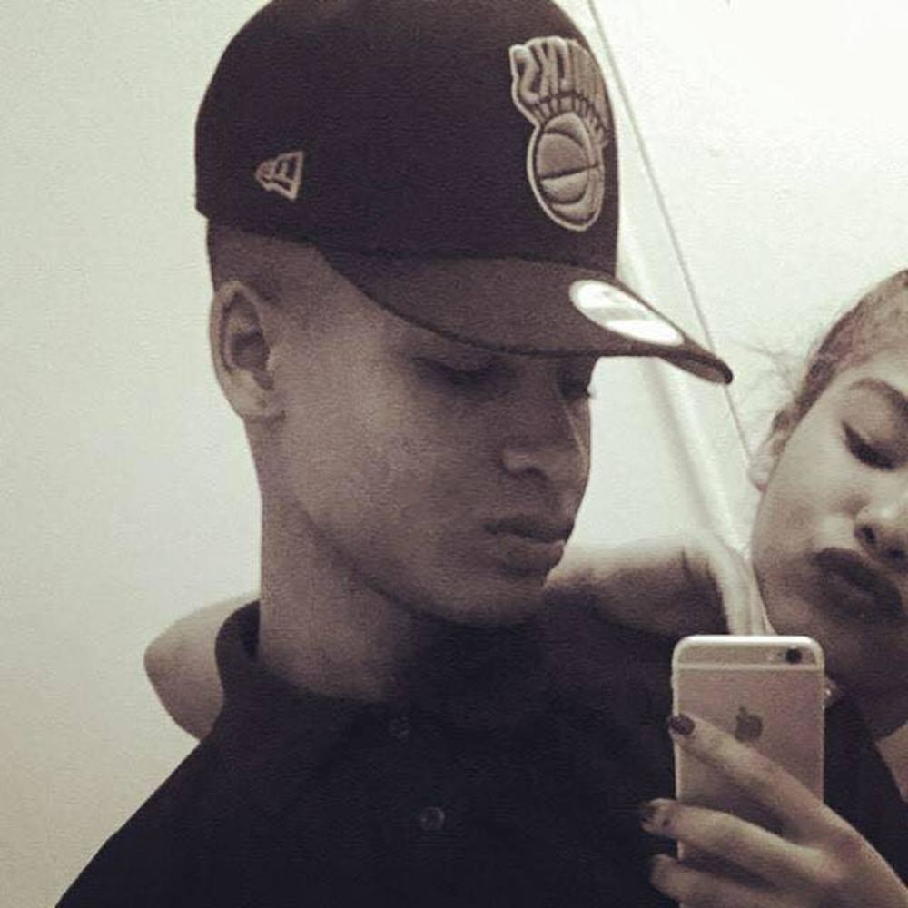 Meet your Posher, Rainiel