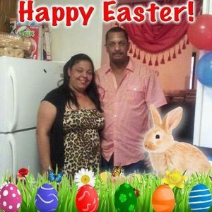 Meet your Posher, Irma