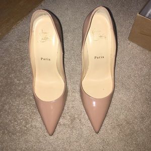 Christian Louboutins