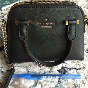 Kate Spade mini bag