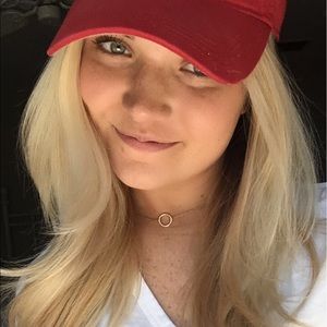 Meet your Posher, Meghann