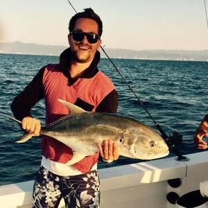 Meet your Posher, Tyrone