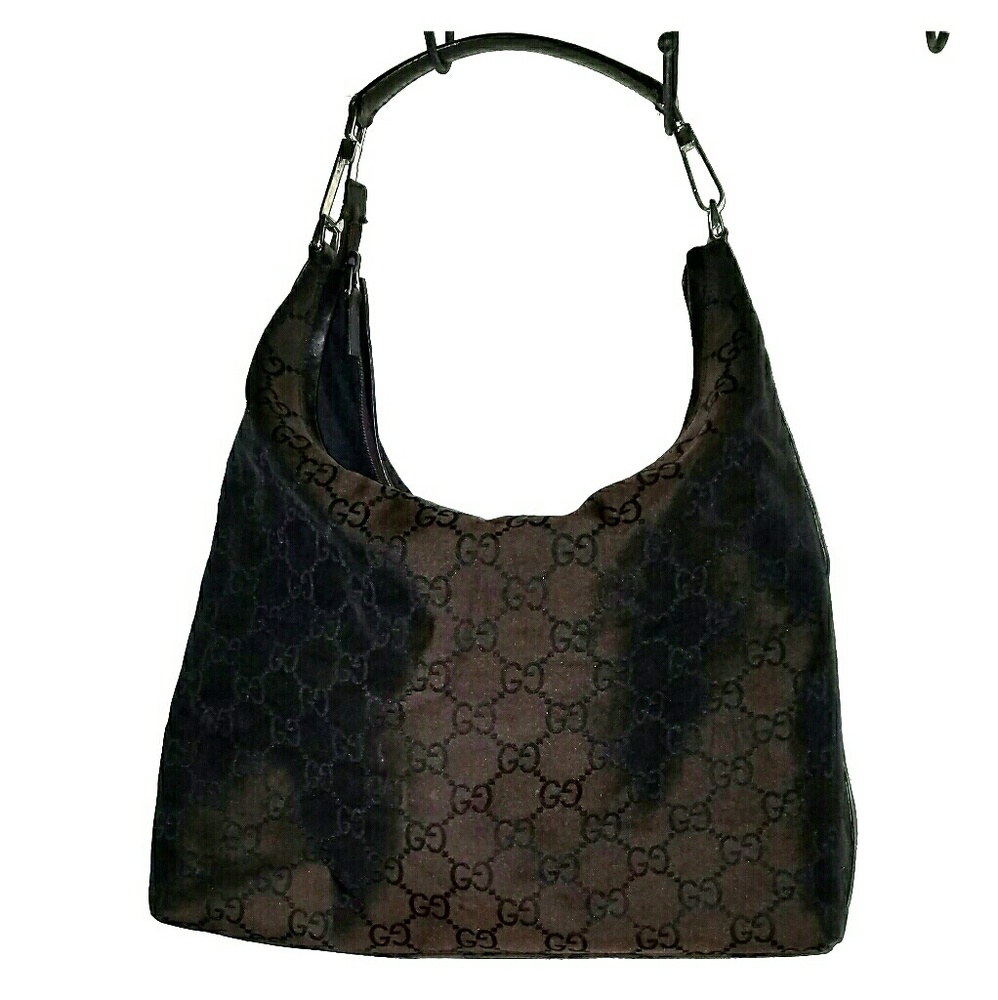 100% Authentic Gucci handbag