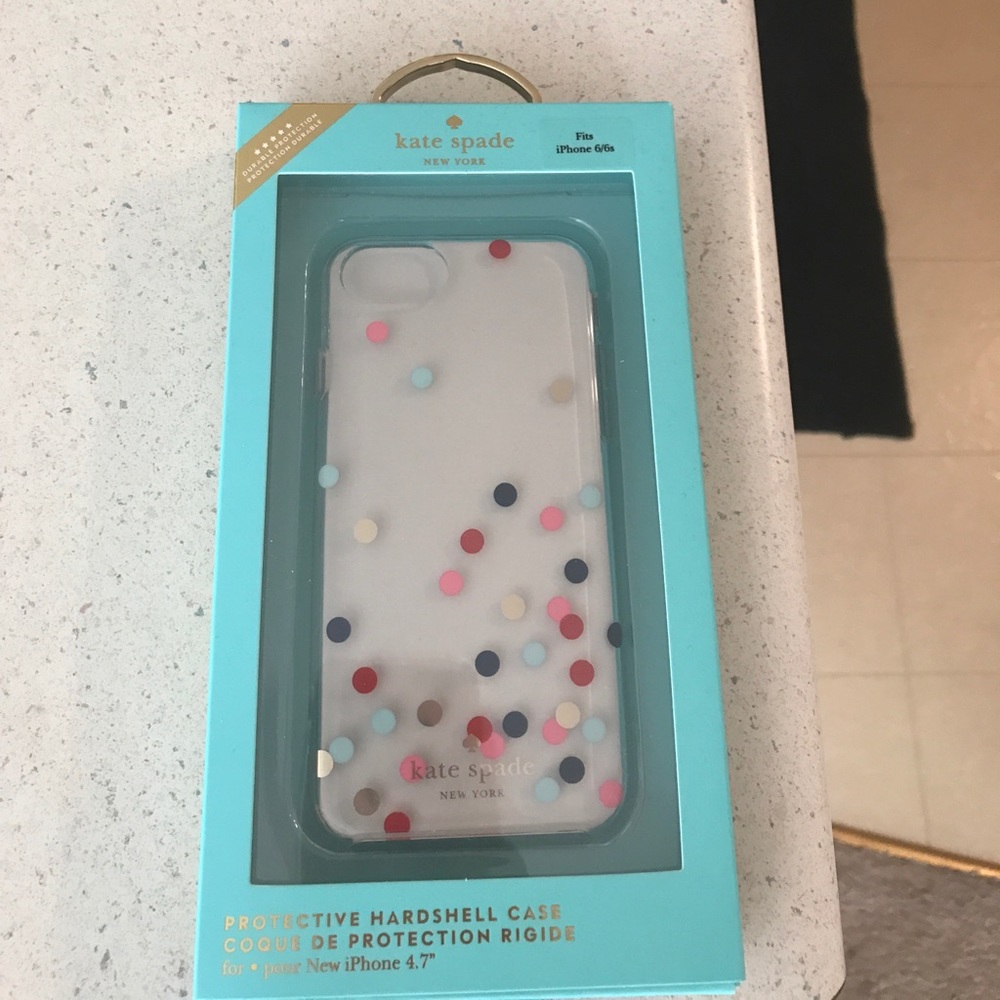 iPhone 7 Case also Fits IPhone 6/6s
