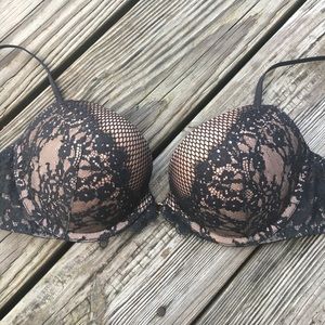Victoria's Secret Very Sexy Push Up Bra