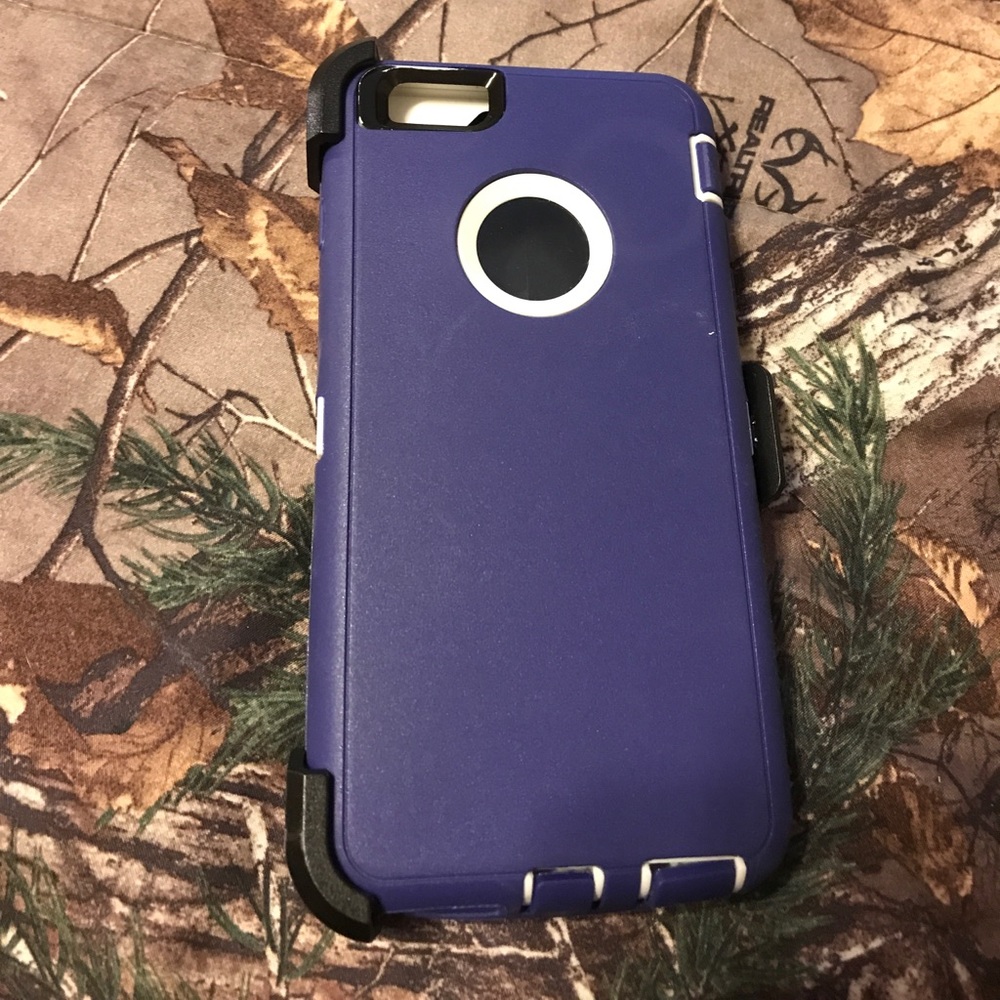 iPhone 6s Plus case
