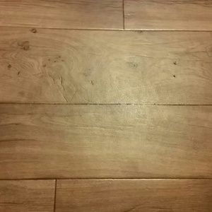 Meet your Posher, Patricia