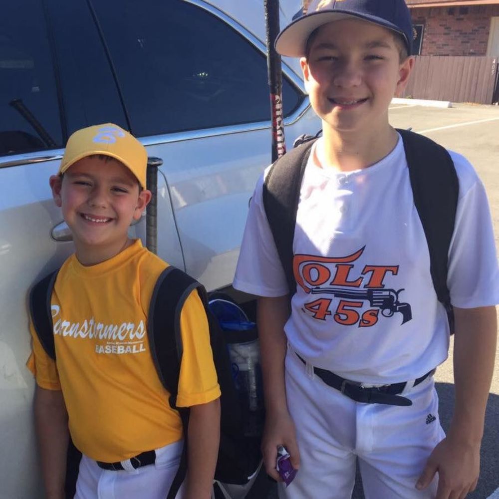 Meet your Posher, Patricia