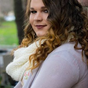 Meet your Posher, Mattie