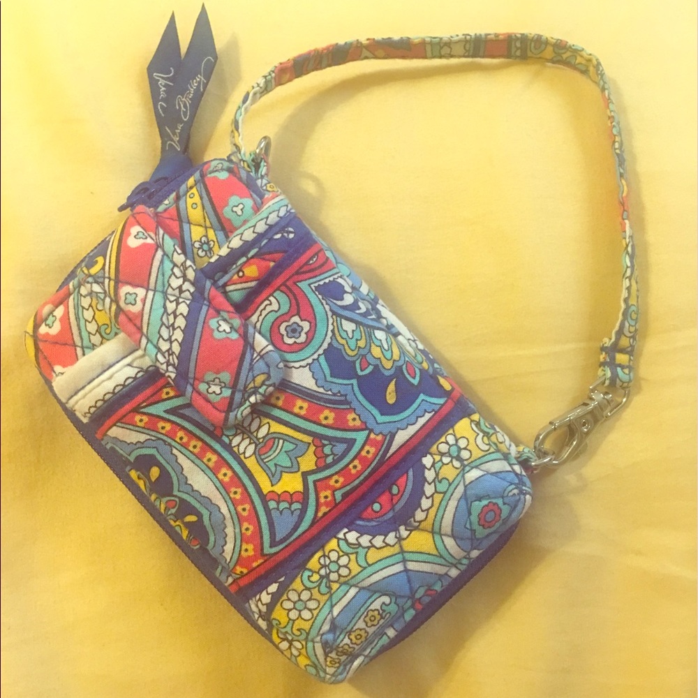 Vera Bradley Wallet