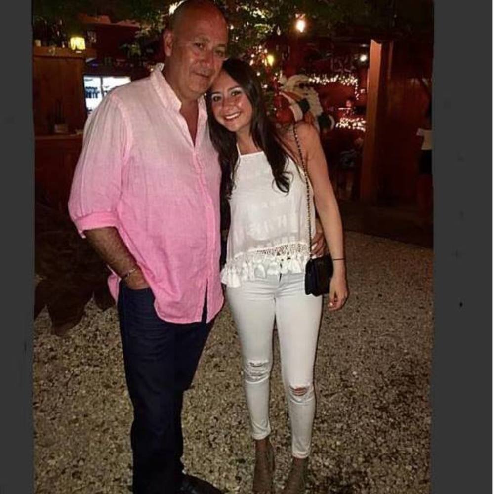 Meet your Posher, Talia