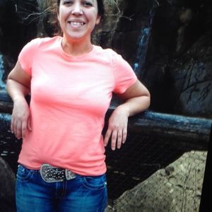 Meet your Posher, Sandra