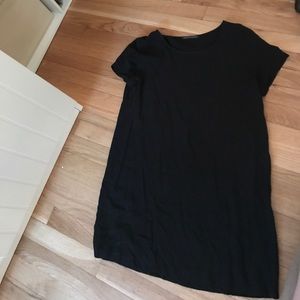 Brandy Melville T shirt dress size one/small