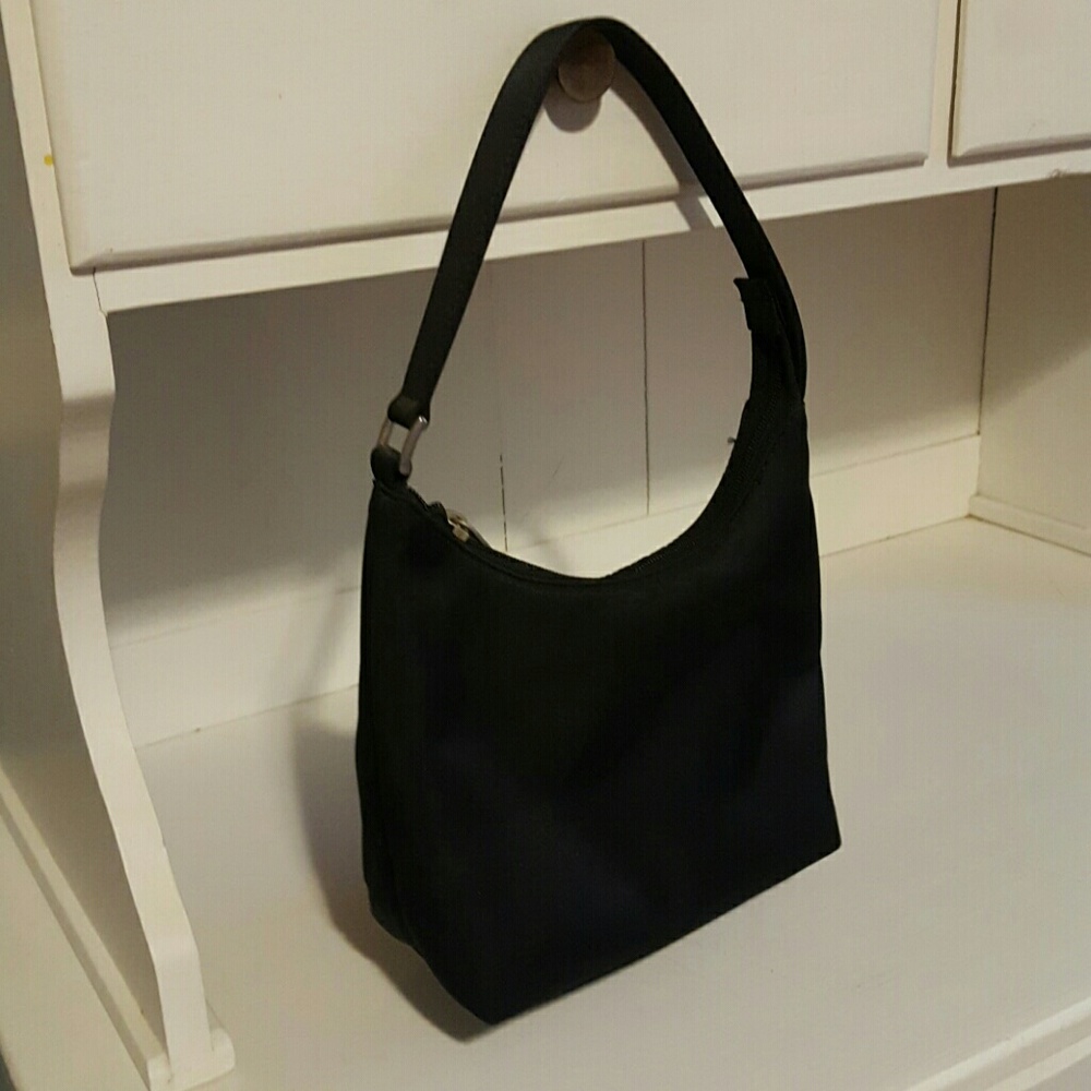 Sleek GAP purse