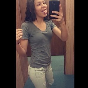 Meet your Posher, Justine