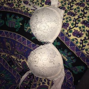 Victoria's Secret bra