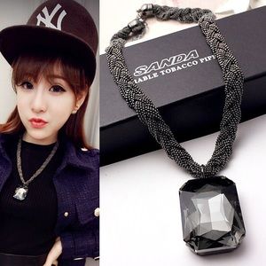 New Necklace