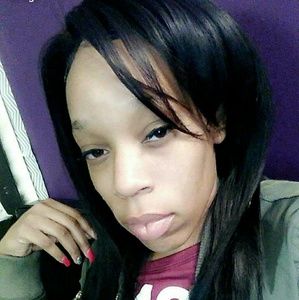 Meet your Posher, Keyonna