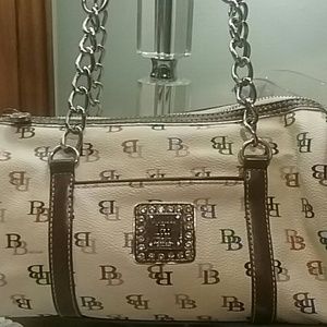 Brentano purse