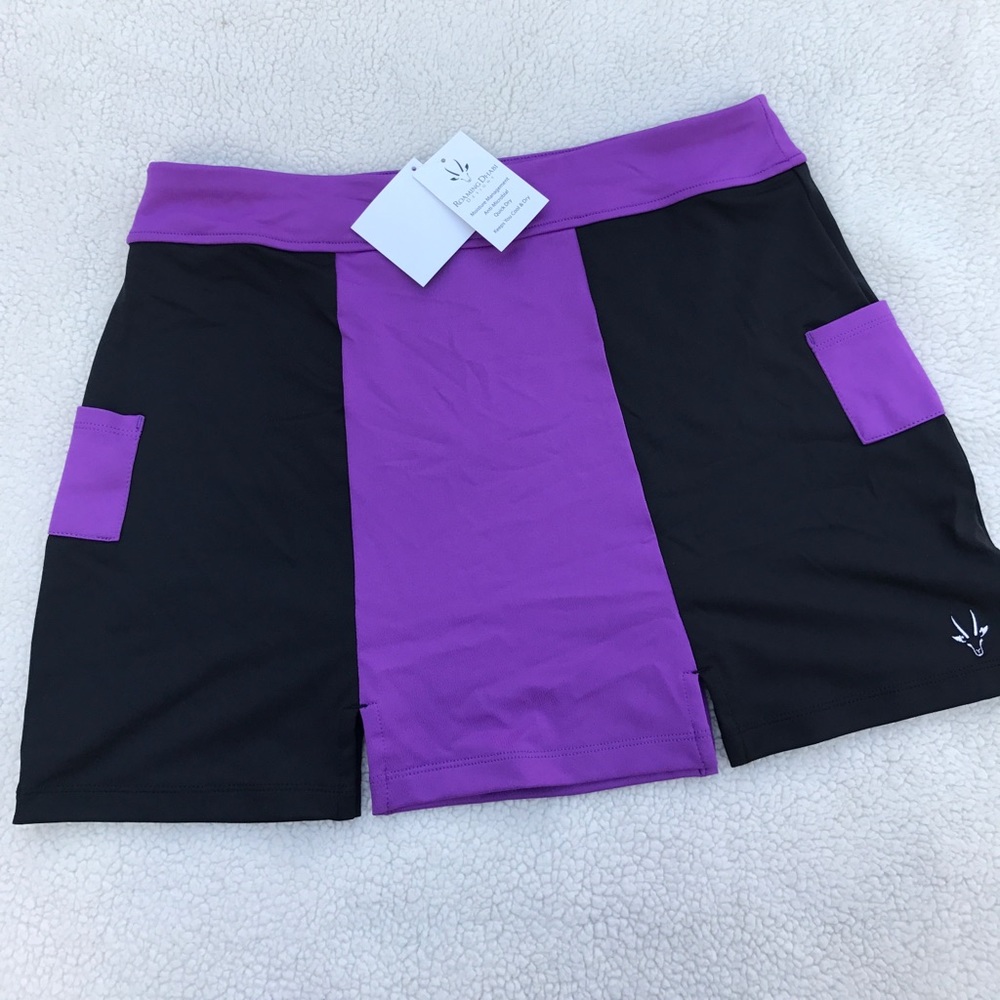 Golf/Tennis/Exercise Skirt