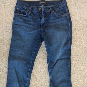 James Jeans Twiggy Skinny Jeans
