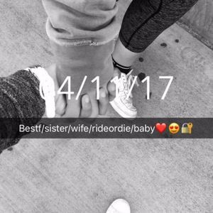 Meet your Posher, Michelle