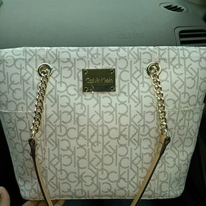 Brand New Calvin Klein Purse