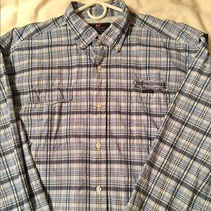 Vineyard Vines Performance Harbor Shirt - XL