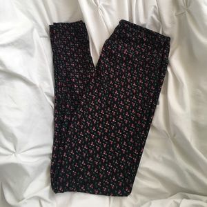 LuLaRoe OS Roses!!