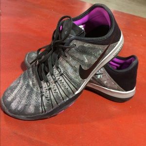 Nike free TR 6 women's