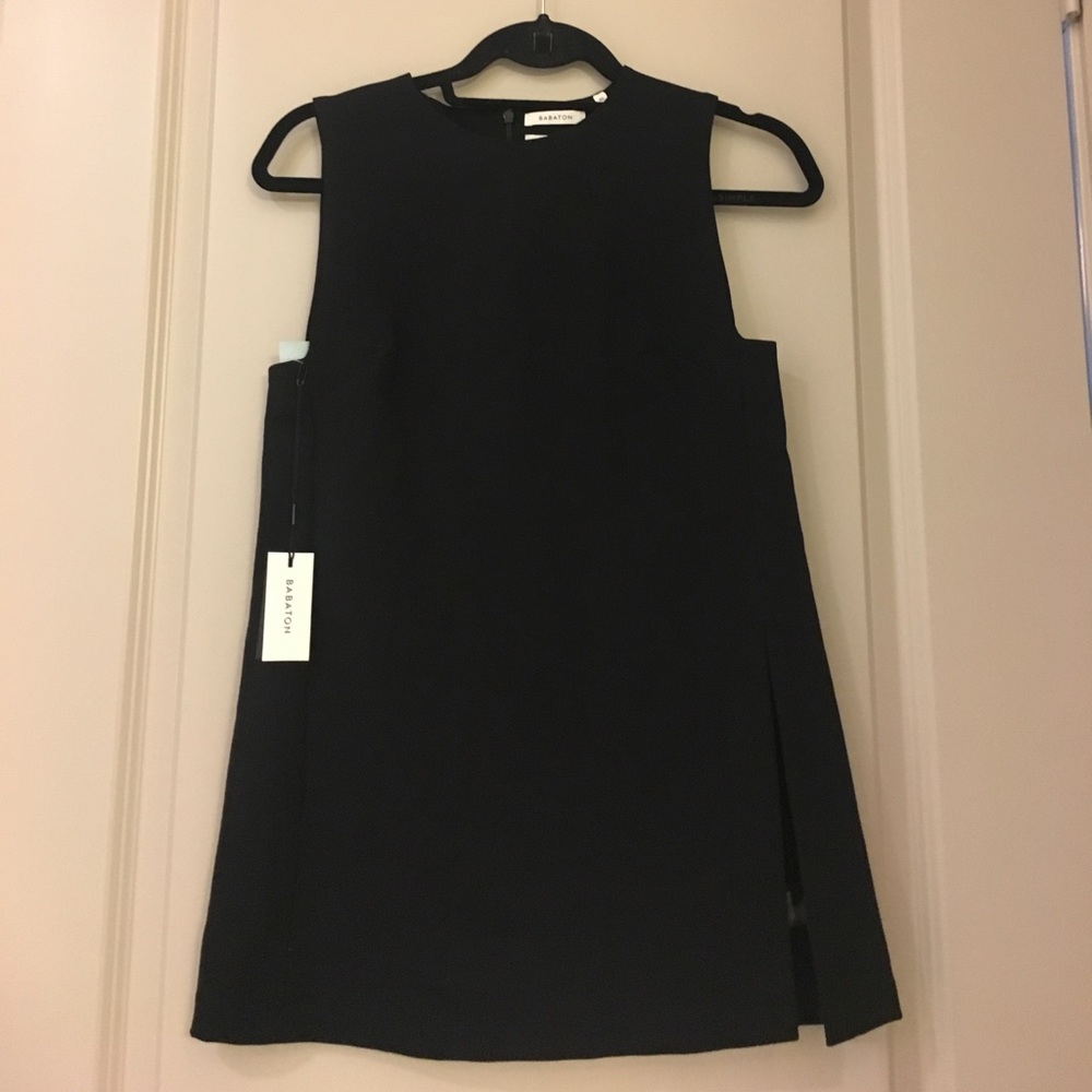 SALE - Black Aritzia Wade Blouse