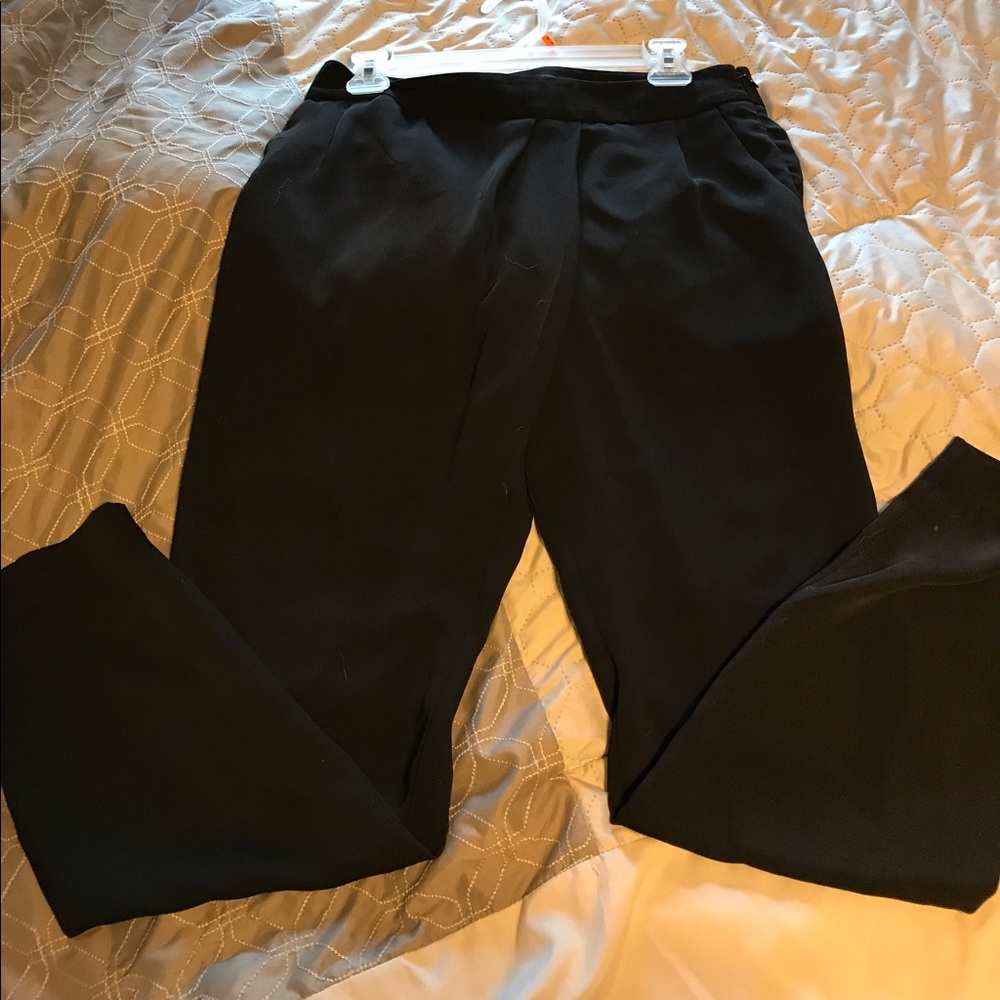 Express dress pants