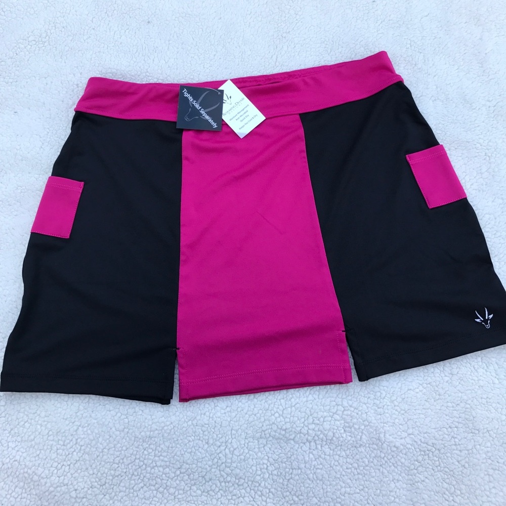 Golf/Tennis/Athletic Skirt